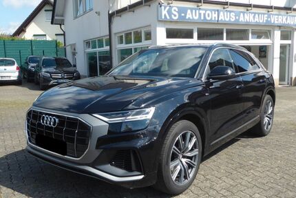 Audi Q8 136.000 km 49.900 &euro; Wiehl 51674