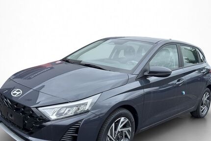 Hyundai i20 2.500 km 20.890 &euro; Bornheim 53332