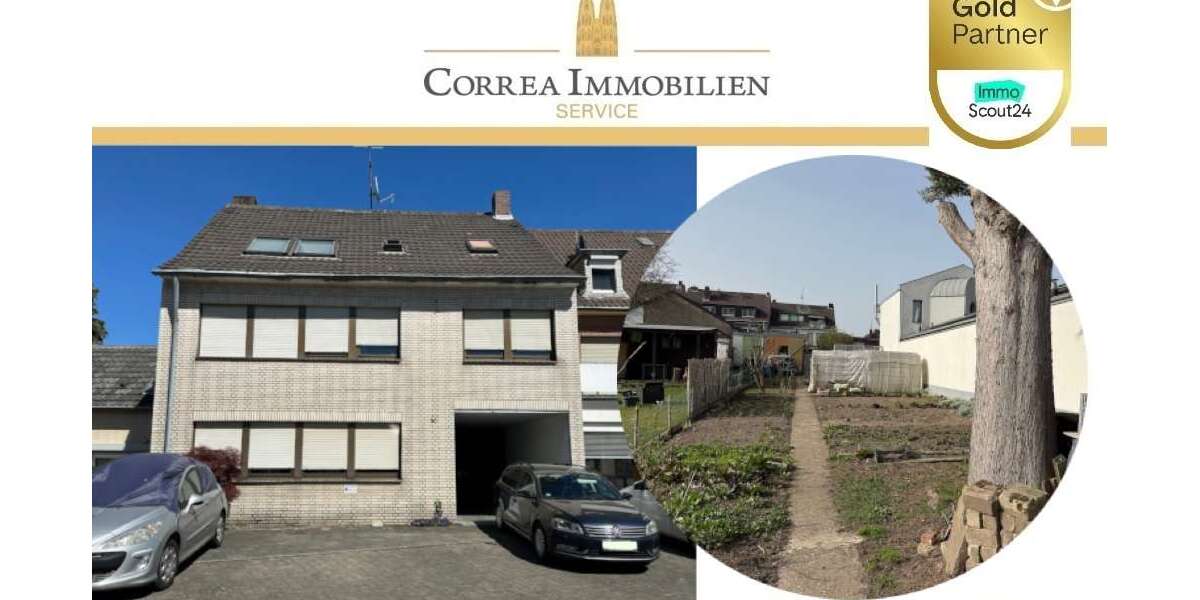 Grundstück Köln / Worringen Worringen - 450.000&euro; | Angebot:26872148