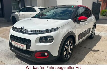 Citroen C3 98.000 km 7.690 &euro; Troisdorf (Nähe Köln/Bonn) 53844