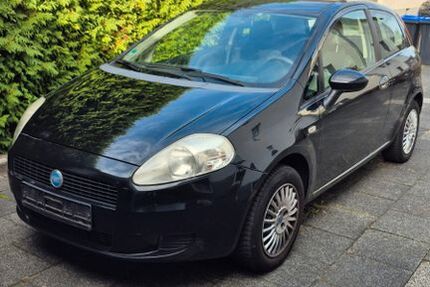 Fiat Grande Punto 290.000 km 800 &euro; Bergisch Gladbach 51467