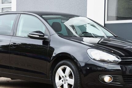 VW Golf 144.384 km 5.480 &euro; Bonn- Geislar 53225