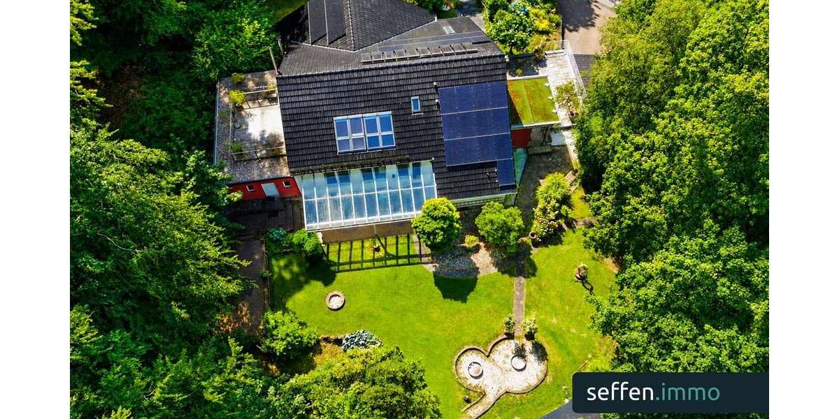 Einfamilienhaus Burscheid - 5 Zimmer, 307 m&sup2;, 879.000&euro; | Angebot:27344813