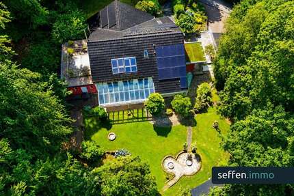 Haus Burscheid - 5 Zimmer, 307 m&sup2;, 879.000&euro; | Angebot:27344813