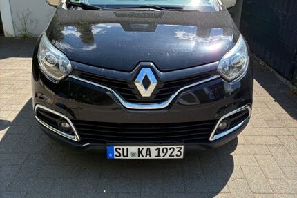 Renault Captur 183.000 km 5.600 &euro; Lohmar 53797