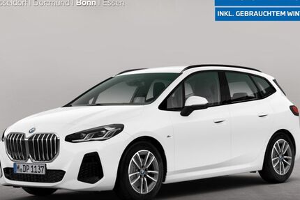 BMW 220 Active Tourer 10.676 km 33.999 &euro; Bonn 53119