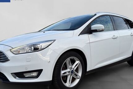 Ford Focus 99.999 km 10.700 &euro; Hennef 53773