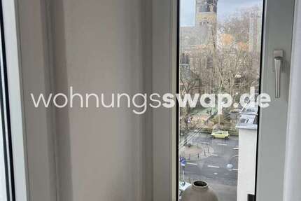 Wohnung Köln - 3 Zimmer, 80 m&sup2;, 1.200&euro; | Angebot:27304965