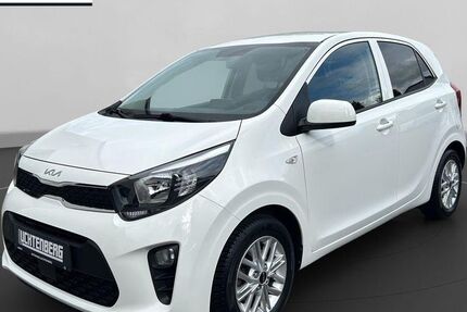 Kia Picanto 63.870 km 10.780 &euro; Leverkusen 51381