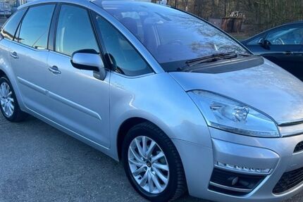 Citroen C4 Picasso 200.800 km 1.800 &euro; Köln 50765
