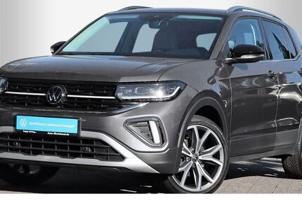 VW T-Cross 65.240 km 20.941 &euro; Bonn 53175