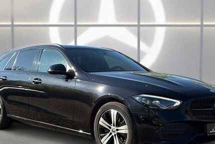 Mercedes-Benz C 220 36.300 km 28.950 &euro; Haan 42781