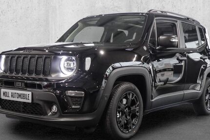 Jeep Renegade 29.990 km 26.880 &euro; Köln 51149