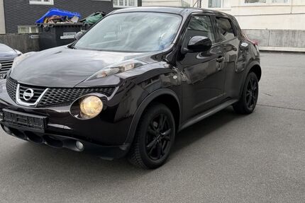 Nissan Juke 127.654 km 6.890 &euro; Remscheid 42853