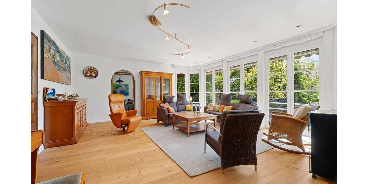 Einfamilienhaus Neunkirchen-Seelscheid Seelscheid - 8 Zimmer, 326 m&sup2;, 995.000&euro; | Angebot:27306647