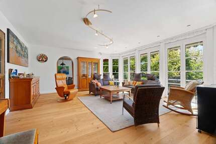 Haus Neunkirchen-Seelscheid Seelscheid - 8 Zimmer, 326 m&sup2;, 995.000&euro; | Angebot:27306647
