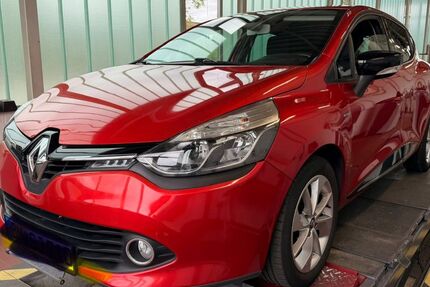 Renault Clio 95.300 km 6.300 &euro; Pulheim 50259