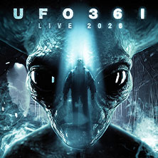 Ufo361 08.10.2026 Palladium Köln
