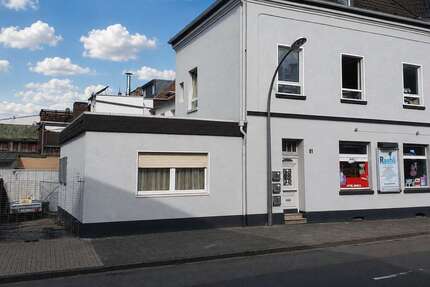 Haus Köln Kalk - 9 Zimmer, 270 m&sup2;, 1.475.000&euro; | Angebot:27308901