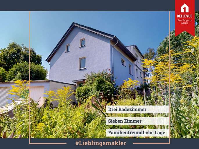 Einfamilienhaus Frechen - 7 Zimmer, 138 m&sup2;, 579.000&euro; | Angebot:27198975