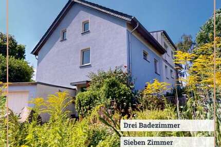 Haus Frechen - 7 Zimmer, 138 m&sup2;, 579.000&euro; | Angebot:27198975