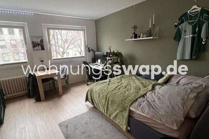 Wohnung Köln - 1 Zimmer, 24 m&sup2;, 500&euro; | Angebot:27090264