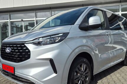 Ford Tourneo Custom 19.000 km 38.500 &euro; Köln 51149