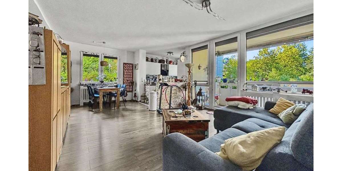 Etagenwohnung Erkrath - 3 Zimmer, 79 m&sup2;, 249.000&euro; | Angebot:27254631