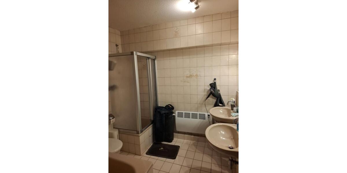 Etagenwohnung Bergisch Gladbach Paffrath - 3 Zimmer, 100 m&sup2;, 320.000&euro; | Angebot:27462946