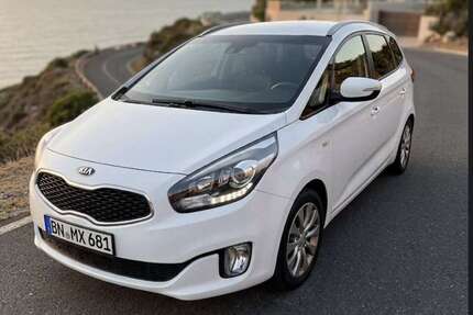 Kia Carens 200.000 km 5.999 &euro; Bonn 53179