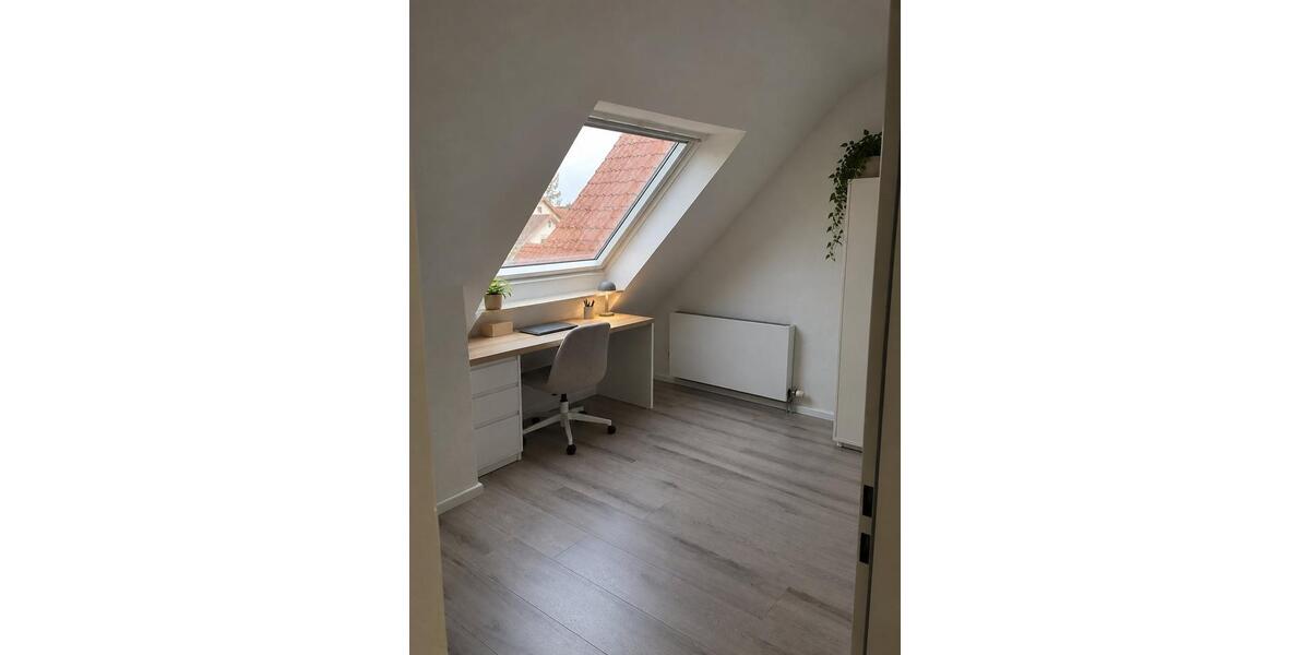 Maisonettenwohnung Bergisch Gladbach Frankenforst - 4 Zimmer, 92 m&sup2;, 369.900&euro; | Angebot:27496420