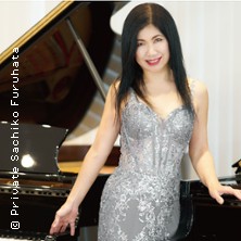Chopin Piano - Sachiko Furuhata Klavierabend 27.12.2026 Beethoven Haus