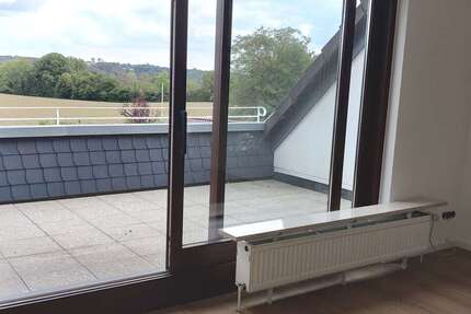 Wohnung Solingen Widdert - 2 Zimmer, 85 m&sup2;, 860&euro; | Angebot:27225452