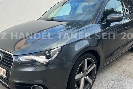 Audi A1 142.000 km 7.790 &euro; Troisdorf (Nähe Köln/Bonn) 53844