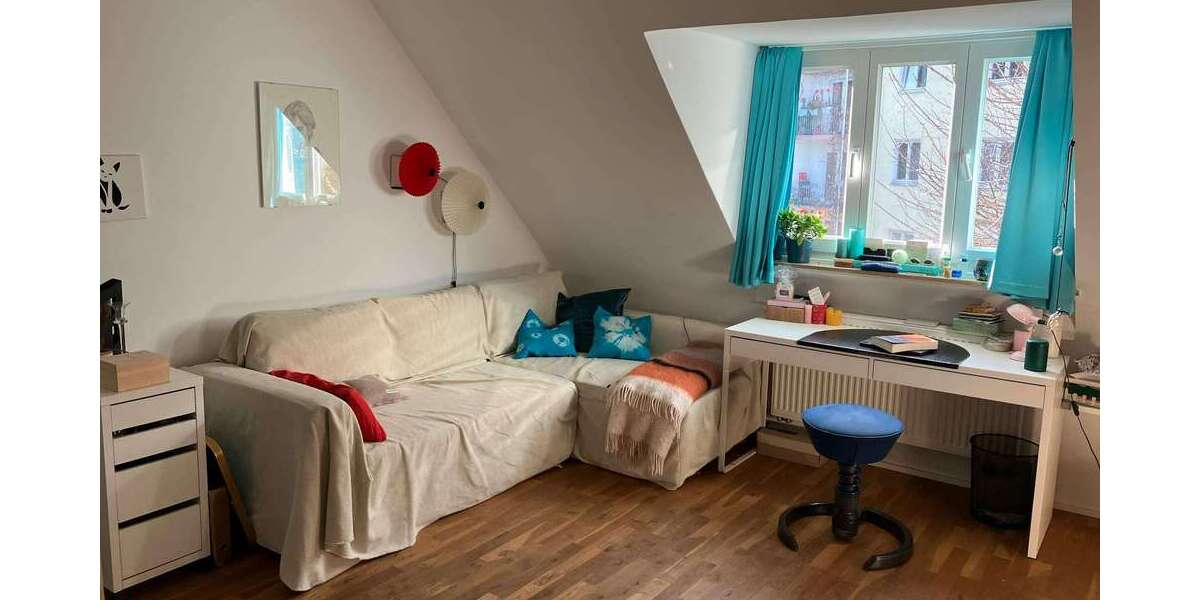 Zimmer Köln Altstadt-Süd - 800&euro; | Angebot:27300898