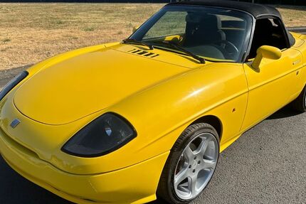 Fiat Barchetta 133.000 km 15.000 &euro; Köln 50968