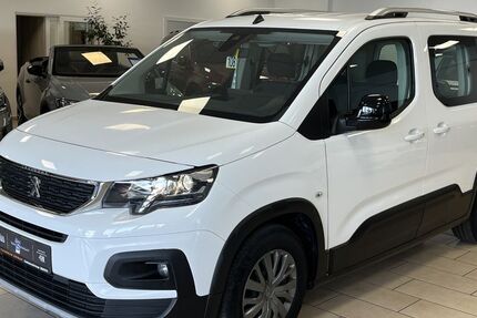 Peugeot Rifter 54.980 km 20.500 &euro; Bonn 53227