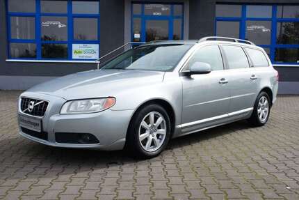 Volvo V70 299.980 km 4.900 &euro; Monheim 40789