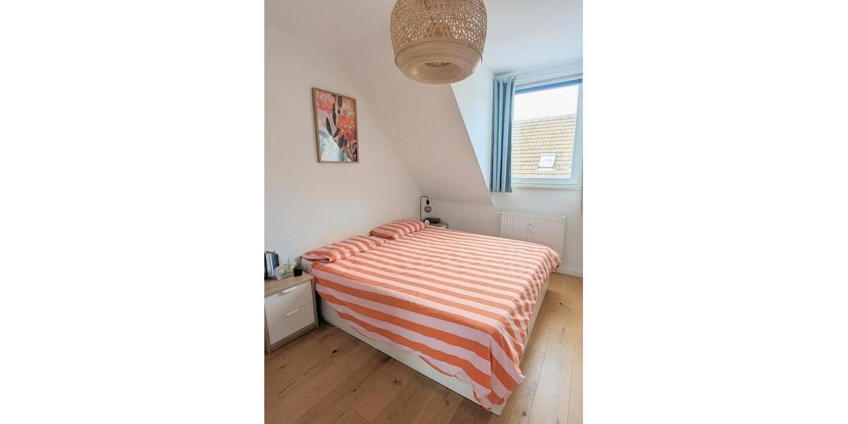 Maisonettenwohnung Köln Kalk - 3 Zimmer, 70 m&sup2;, 385.000&euro; | Angebot:27499351