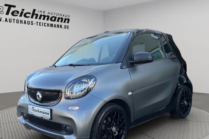 Smart ForTwo 64.750 km 13.290 &euro; Dormagen 41540