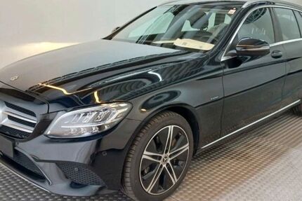 Mercedes-Benz C 300 129.990 km 18.795 &euro; HILDEN 40724