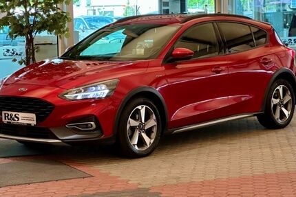Ford Focus 71.027 km 15.900 &euro; Köln 50769