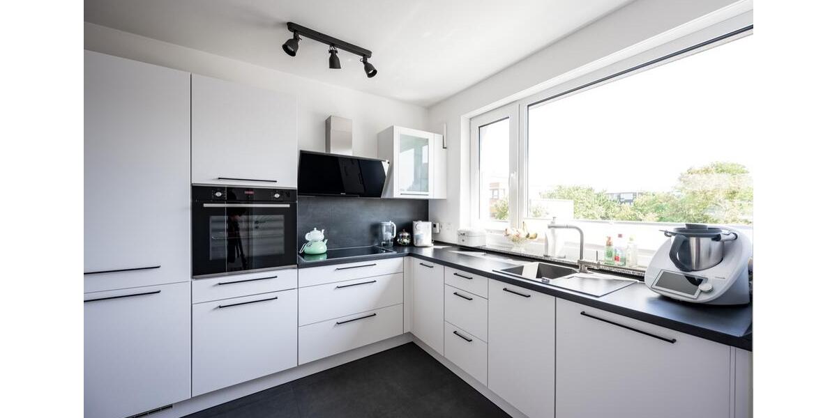 Maisonettenwohnung Köln Nippes - 4 Zimmer, 97 m&sup2;, 683.000&euro; | Angebot:27499418
