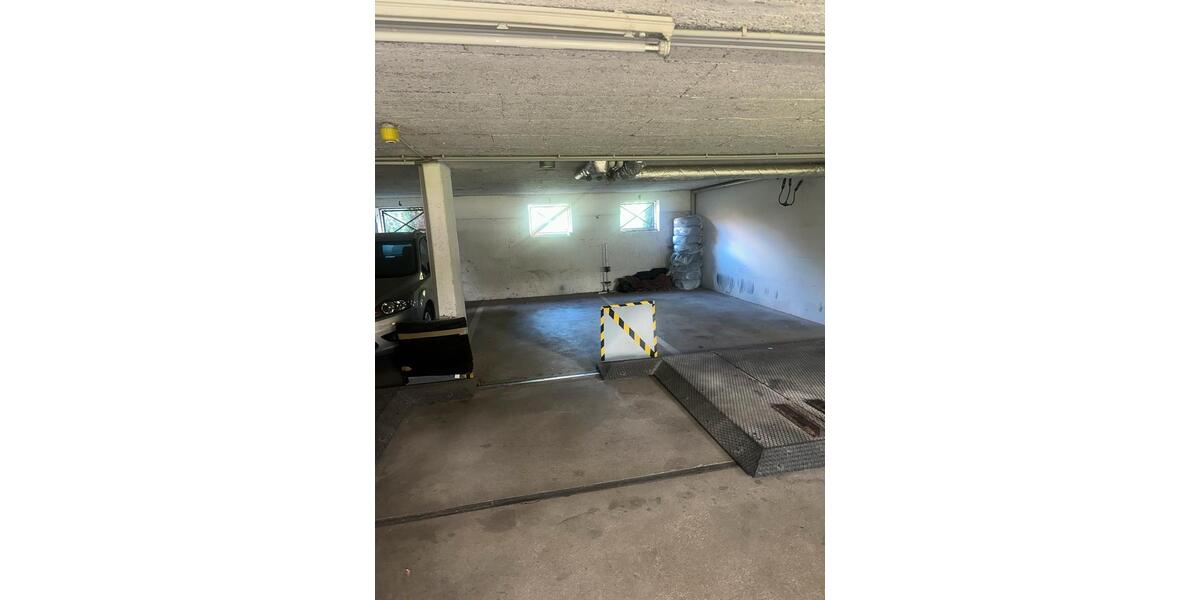 Terrassenwohnung Köln Chorweiler - 2 Zimmer, 63 m&sup2;, 310.000&euro; | Angebot:27446962