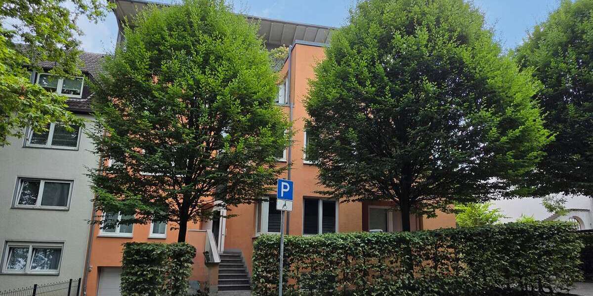 Etagenwohnung Solingen - 3 Zimmer, 104 m&sup2;, 278.000&euro; | Angebot:27321690