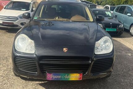 Porsche Cayenne 191.000 km 7.999 &euro; Bonn 53123