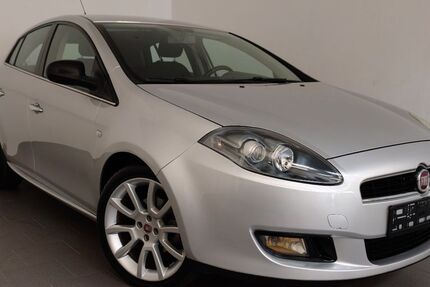 Fiat Bravo 39.000 km 5.799 &euro; Köln 50827