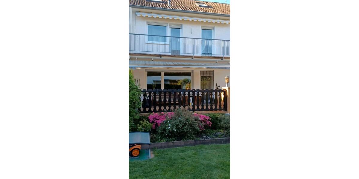 Reihenhaus Sankt Augustin - 7 Zimmer, 142 m&sup2;, 399.000&euro; | Angebot:27457292