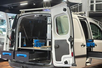 Renault Kangoo 17.128 km 13.999 &euro; Bonn 53177
