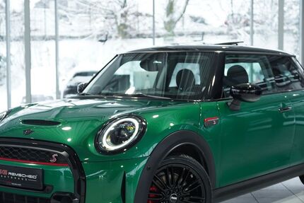 Mini Cooper S 43.500 km 23.790 &euro; Remscheid/NRW 42855